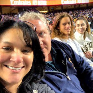 Meet your Posher, Stacia